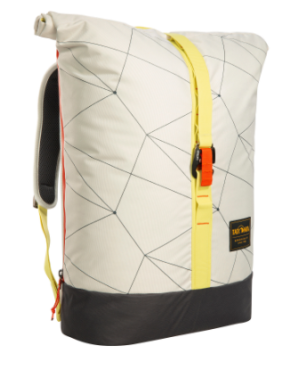 Удобный рюкзак Tatonka City Rolltop Pack 27
