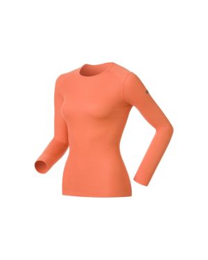 Odlo — Термофутболка практичная X-Warm