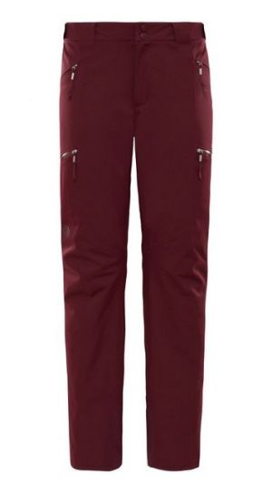 The North Face - Зимние брюки для женщин Lenado