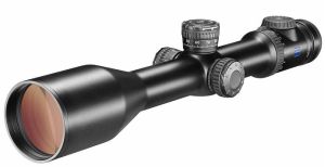 Carl Zeiss - Оптический прицел Victory V8 RS 4.8-35x60*ш 43 ASV-Е