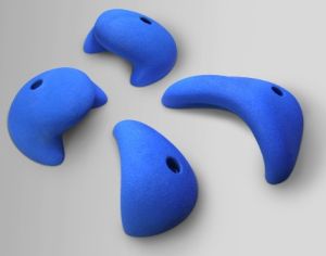 Скалолазные зацепы Top Point #124