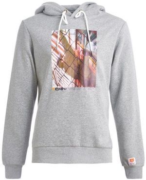 TRSNOW - Худи для мужчин Hoodie Classic