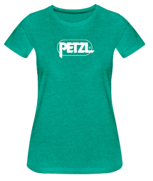 Petzl - Скалолазная футболка