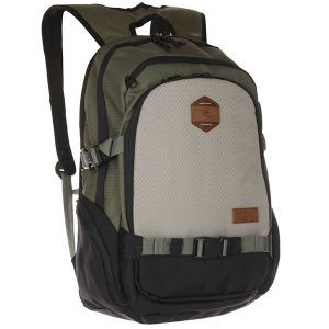 Rip Curl - Рюкзак туристический POSSE STACKA 30