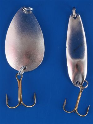 Рыбоглаз - Рыбацкая колеблющаяся блесна 6284719