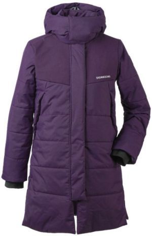 Didriksons - Зимняя куртка для девочки-подростка Sherin