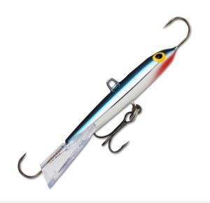 Rapala - Балансир для рыбалки Flat Jig 4см 16гр
