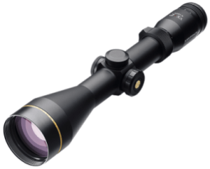 Leupold - Охотничий прицел VX•R 4-12x50 сетка Ballistic FireDot