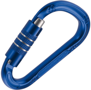 Camp - Карабин с муфтой HMS - 3 Lock