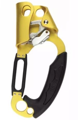 Альпинистский жумар Grivel Ascender Descender Right