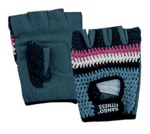 Kango fitness - Защитные велосипедные перчатки