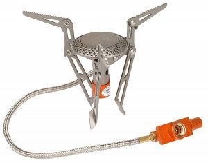 Fire Maple - Горелка газовая FMS-117T