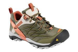 Keen - Комфортные женские кроссовки Marshall WP W