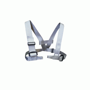 Страховочная система - грудная обвязка Yukon Бриз-2 верх