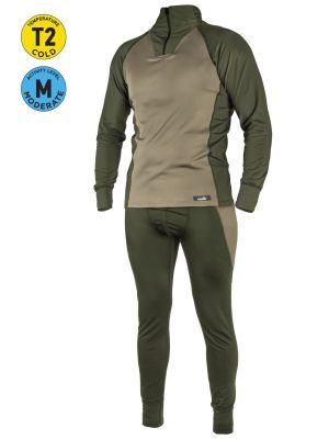 Термокомплект Norfin Polar Warm
