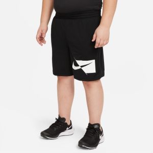 Детские спортивные шорты Nike Dri-FIT