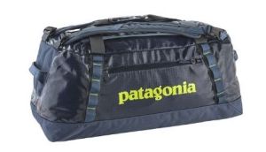 Patagonia — Практичный баул Black Hole Duffel 60