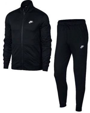 Nike - Мягкий спортивный костюм M Nsw Trk Suit Pk