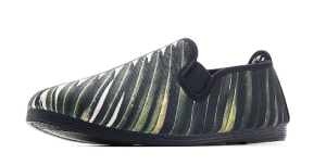 Flossy Style - Повседневные мужские слипоны