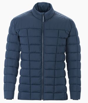 Sivera - Теплая мужская куртка Нотарь