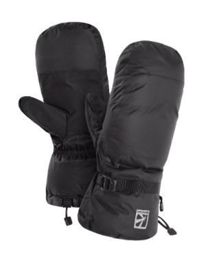 Зимние рукавицы Bask Brooks-D V4