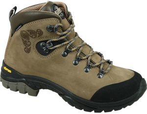 Женские треккинговые ботинки Lomer Chamonix Tattoo