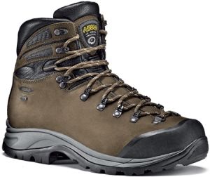 Asolo - Мужские мембранные ботинки Tribe GV MM