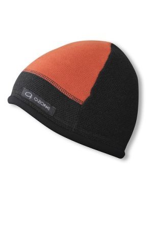 O3 Ozone - Шапка из ткани O-therm Bride