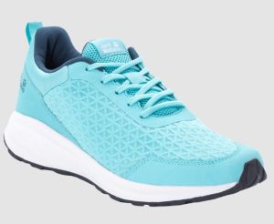 Удобные полуботинки Jack Wolfskin Coogee lite low w