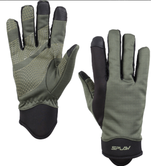 Мембранные перчатки Сплав Scout