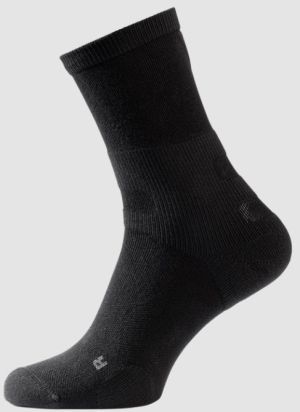 Хлопковые носки Jack Wolfskin Urban Sock Classic Cut