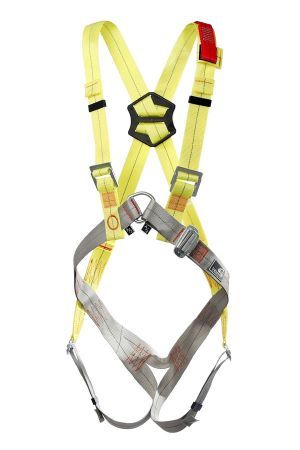 Привязь страховочная Венто Альфа 3.0 (2022)