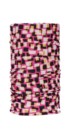 Wind X-Treme - Бандана универсальная square pink Wind-J 50/55
