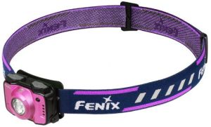 Fenix - Фонарь рыболовный HL12