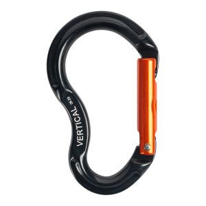 Вертикаль Карабин скалолазный детский (Keylock)