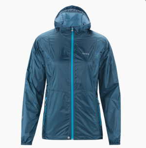 Куртка штормовая женская Sivera Вейя 2020