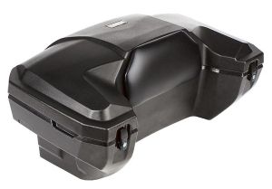 GKA - Вместительный кофр GKA R303 (8030)