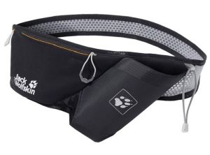 Jack Wolfskin — Сумка на пояс Speed Liner 1 Belt