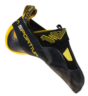 Удобные скальники La Sportiva Theory