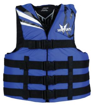 MORMAII - Спасательный  водный жилет UNIVERSAL