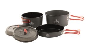 Robens - Походный набор посуды Colony Cook Set