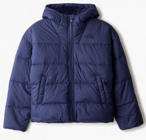 The North Face - Пуховик для девочки G Moondoggy Down