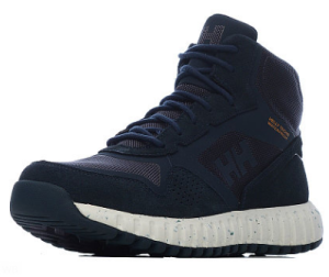 Helly Hansen - Ботинки мембранные Monashee Ullr HT