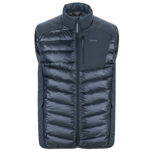 Легкая безрукавка Sivera Комонь