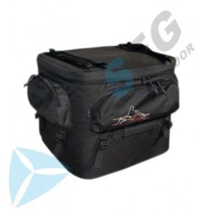 Текстильный кофр для снегохода Baseg BRP Skandiс XU 45