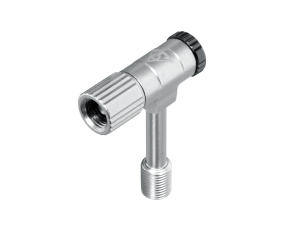 Переходник для насоса Topeak Pressure-Rite Shock Adapter