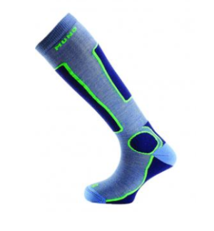 Термоноски теплые Skiing Wool 314