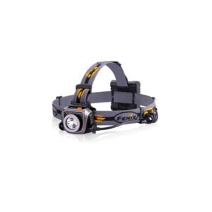 Компактный налобный фонарь Fenix HP15UE Cree XM-L2(U2)