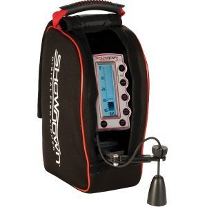 MarCum - Эхолот для зимней рыбалки Showdown Troller