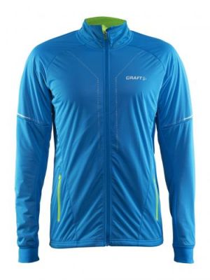 CRAFT - Тянущаяся куртка для бега STORM 2.0 XC